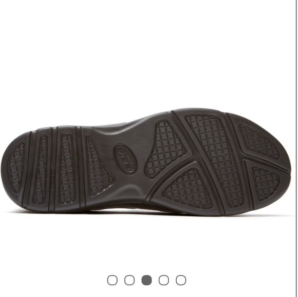 Rockport TruTech Mens shoes